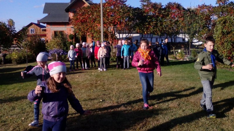 Święto pieczonego ziemniaka 2016